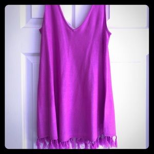 Lilly Pulitzer Tank Top